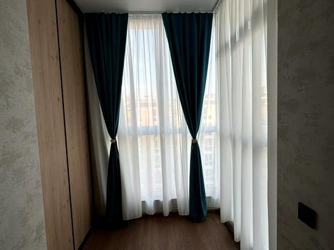 квартира по адресу Співдружності ул., 7