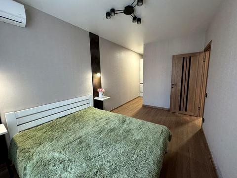 квартира по адресу Співдружності ул., 7