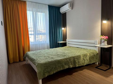 квартира по адресу Співдружності ул., 7