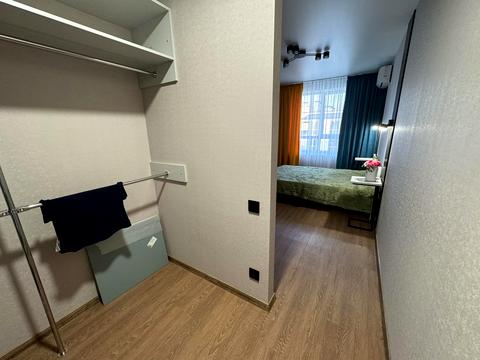 квартира по адресу Співдружності ул., 7