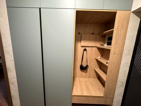 квартира по адресу Співдружності ул., 7