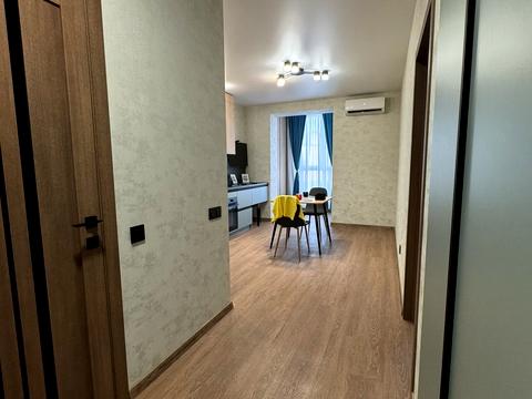 квартира по адресу Співдружності ул., 7