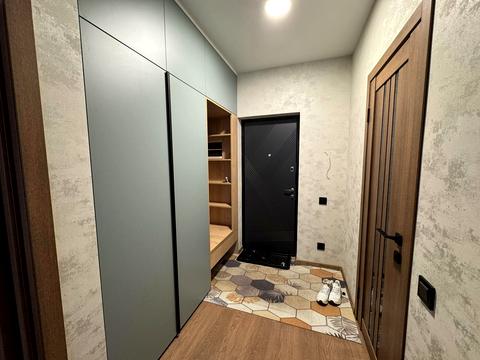 квартира по адресу Співдружності ул., 7