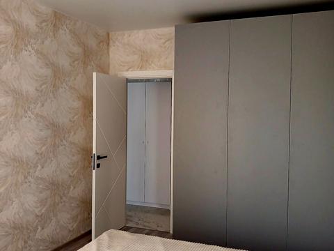 квартира за адресою Віктора Некрасова вул. (Північно-Сирецька), 12-А