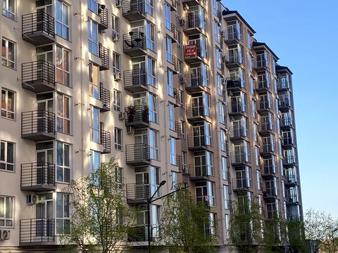 квартира по адресу Співдружності ул., 7