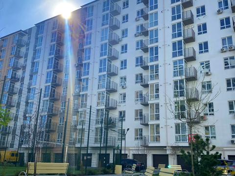 квартира по адресу Співдружності ул., 7