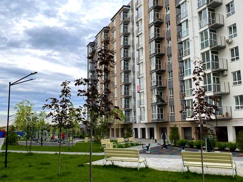 квартира по адресу Співдружності ул., 7