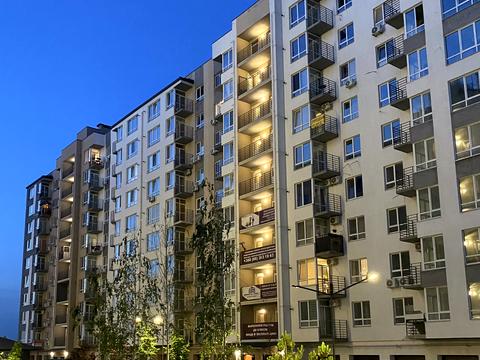 квартира по адресу Співдружності ул., 7