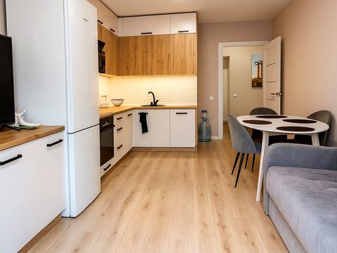 квартира за адресою Дніпро, Набережна Перемоги вул., 42