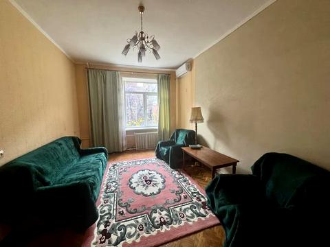 квартира за адресою Тарасівська вул., 3