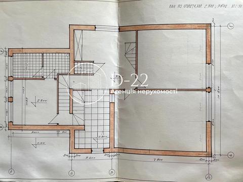 будинок за адресою 50-та Садова вул., 50-а