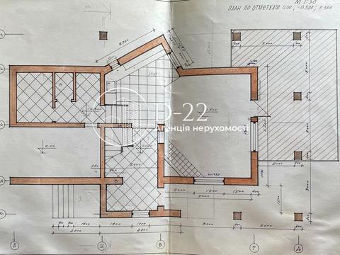будинок за адресою 50-та Садова вул., 50-а