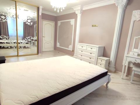 квартира по адресу Белицкая ул., 20