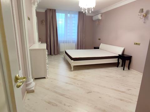 квартира по адресу Белицкая ул., 20