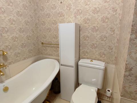 квартира по адресу Белицкая ул., 20