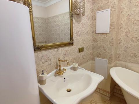 квартира по адресу Белицкая ул., 20