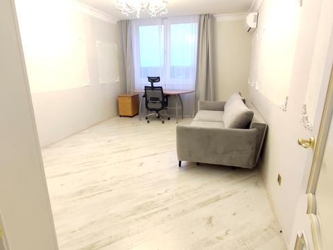 квартира по адресу Белицкая ул., 20