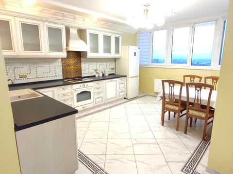 квартира по адресу Белицкая ул., 20