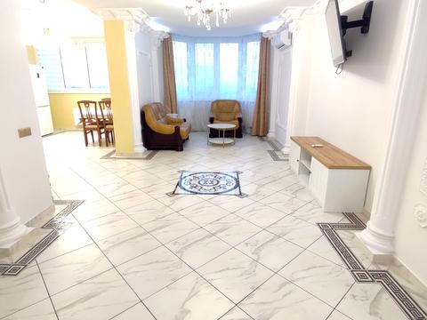 квартира по адресу Белицкая ул., 20