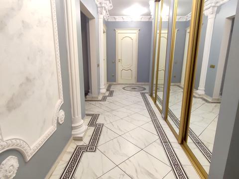 квартира по адресу Белицкая ул., 20