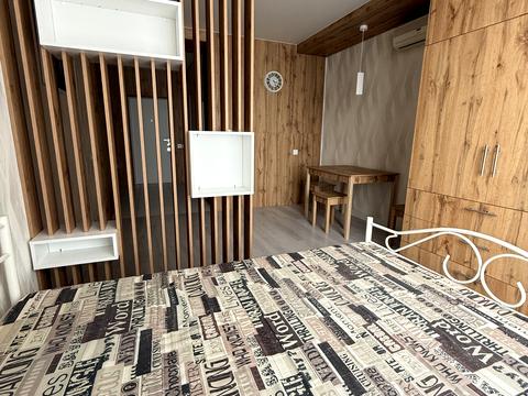 квартира по адресу Центральная ул., 19