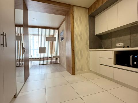 квартира по адресу Центральная ул., 19