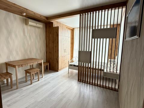 квартира по адресу Центральная ул., 19