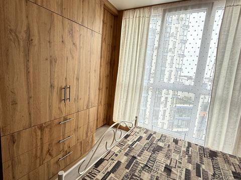 квартира по адресу Центральная ул., 19