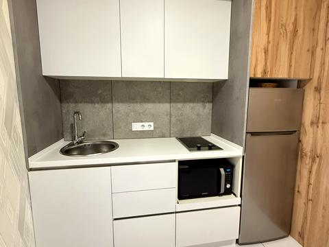 квартира по адресу Центральная ул., 19