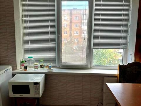 квартира по адресу Героев 93-й Бригады ул. (Гудыменко), 222