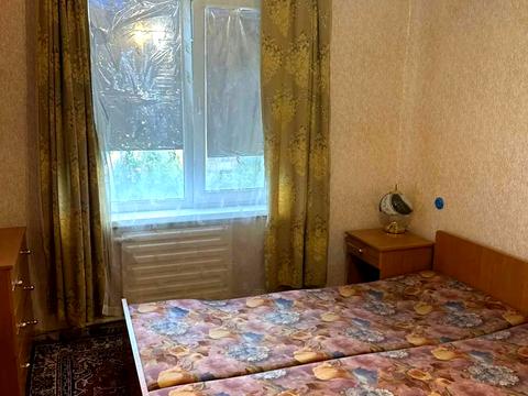 квартира по адресу Героев 93-й Бригады ул. (Гудыменко), 222