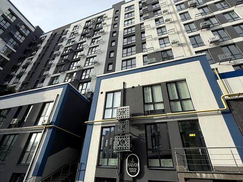 квартира по адресу Центральная ул., 19