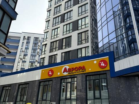 квартира по адресу Центральная ул., 19