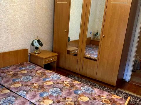 квартира по адресу Героев 93-й Бригады ул. (Гудыменко), 222