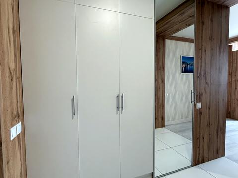 квартира по адресу Центральная ул., 19