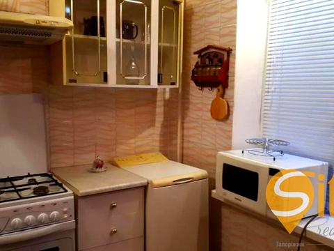 квартира по адресу Героев 93-й Бригады ул. (Гудыменко), 222