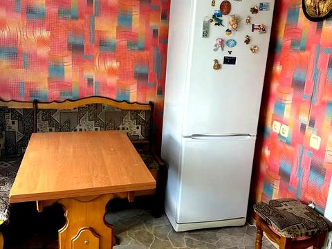 квартира по адресу Героев 93-й Бригады ул. (Гудыменко), 222