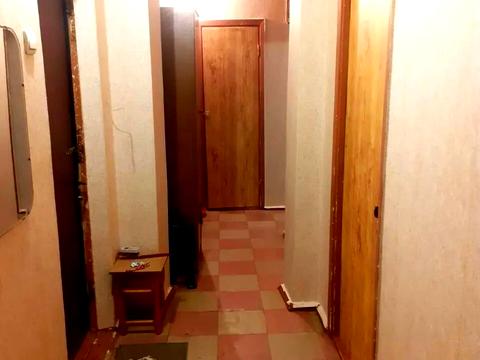 квартира по адресу Героев 93-й Бригады ул. (Гудыменко), 222