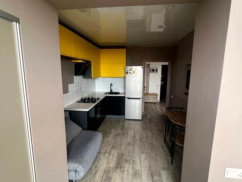 квартира по адресу пгт. Слобожанское, Володимирська ул., 1