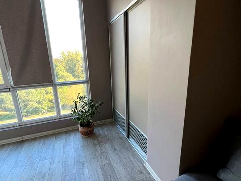 квартира по адресу пгт. Слобожанское, Володимирська ул., 1