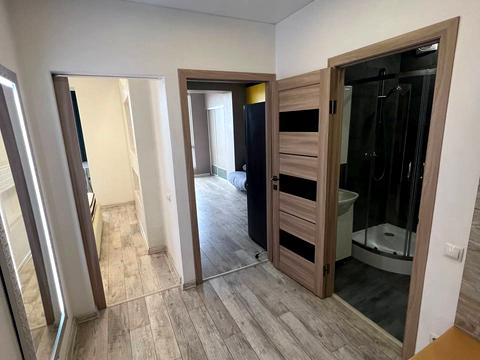 квартира по адресу пгт. Слобожанское, Володимирська ул., 1