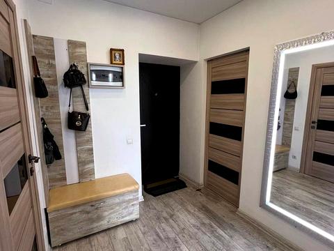 квартира по адресу пгт. Слобожанское, Володимирська ул., 1