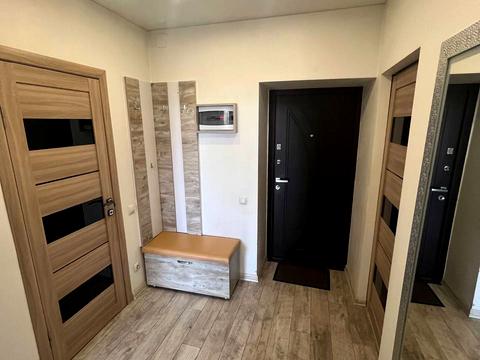 квартира по адресу пгт. Слобожанское, Володимирська ул., 1