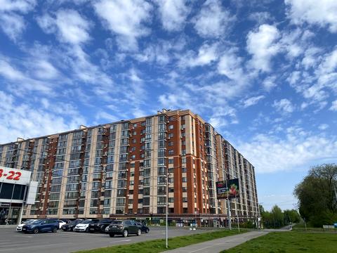 квартира по адресу пгт. Слобожанское, Володимирська ул., 1