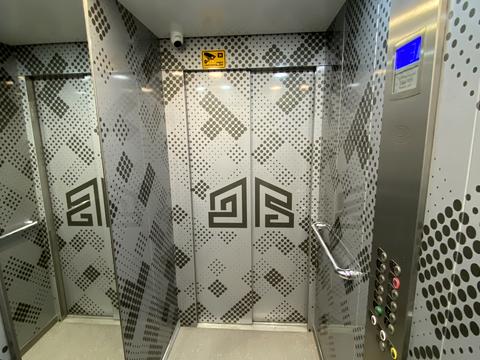 квартира по адресу пгт. Слобожанское, Володимирська ул., 1