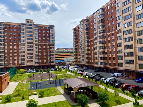 квартира по адресу пгт. Слобожанское, Володимирська ул., 1