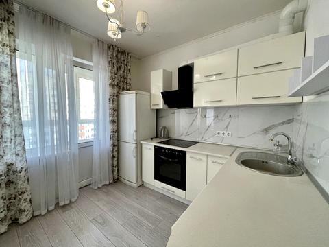 квартира за адресою Київ, Софії Русової вул., 7