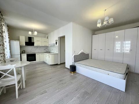 квартира по адресу Софии Русовой ул., 7