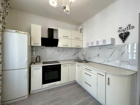 квартира за адресою Київ, Софії Русової вул., 7