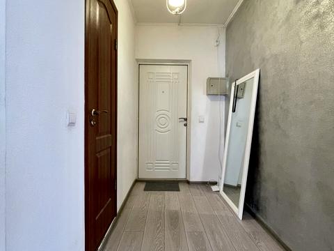 квартира за адресою Київ, Софії Русової вул., 7